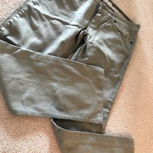 Stella McCartney grey stretch jeans 33x34 ladies jeans regular fit